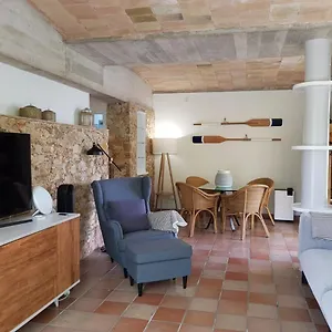  Hébergement de vacances Mach House You Will Like It !